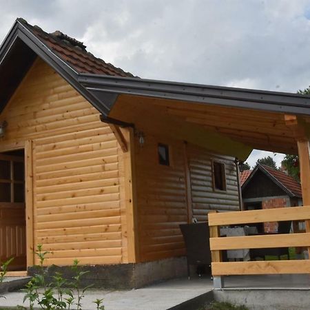 Brvnara Brkovic Lejlighed Zlatibor Eksteriør billede